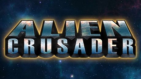 Alien Crusader Game