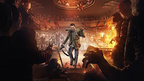 Dead Rising 4 Game
