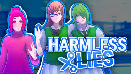 Harmless Lies Game