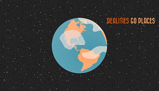 Realities - Bonus Locations