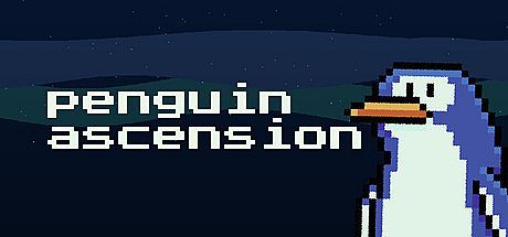 Penguin Ascension Game