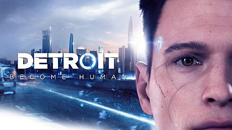 Detroit: Become Human Game