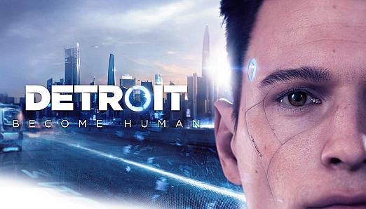 Detroit: Become Human