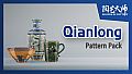 Master Of Pottery - Qianlong Pattern Pack