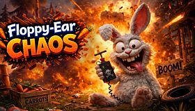 Floppy-Ear Chaos