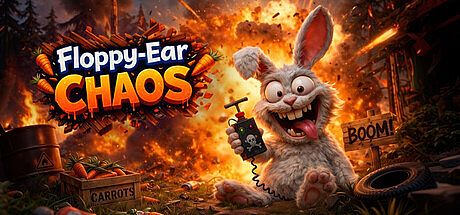 Floppy-Ear Chaos Game