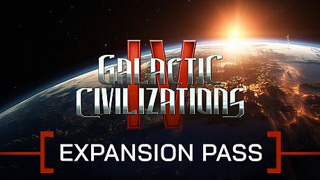 Galactic Civilizations IV - Expansion Pass Bundle