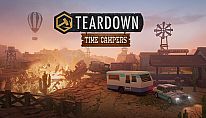 Buy Teardown: Time Campers PC