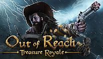 Kup Out of Reach: Treasure Royale na PC