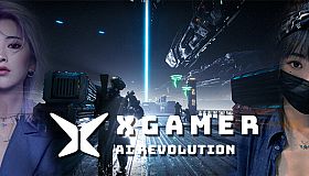 XGamer - AI revolution