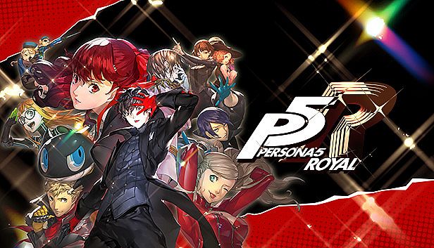 Buy Persona 5 Royal