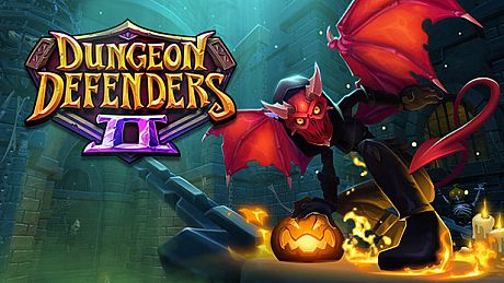 Dungeon Defenders II - Bundle of the Beast DLC