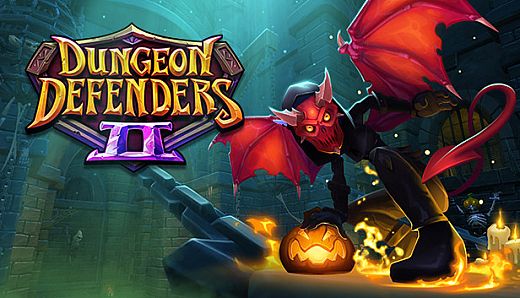 Dungeon Defenders II - Bundle of the Beast