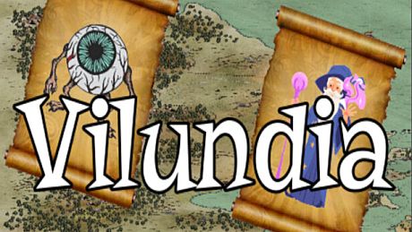 Vilundia Game