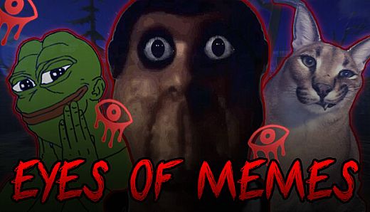 Eyes Of Memes