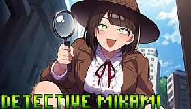 Detective Mikami