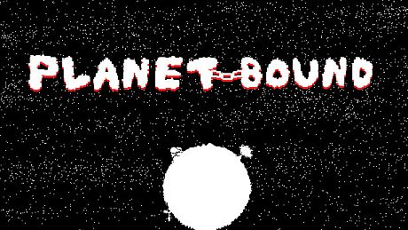 Planetbound Game