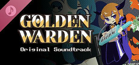 Golden Warden Original Soundtrack DLC