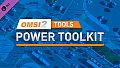 OMSI 2 Tools - Power Toolkit