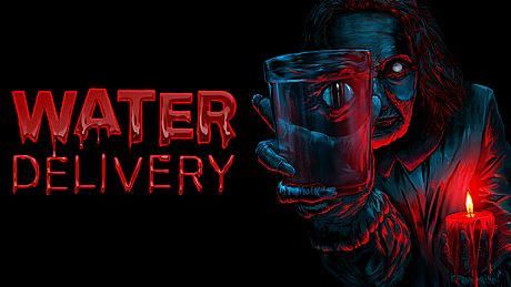 Water Delivery Game