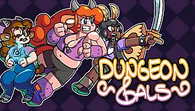 Dungeon Gals