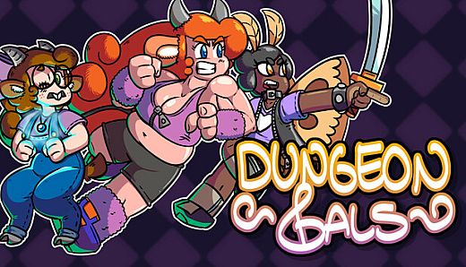 Dungeon Gals
