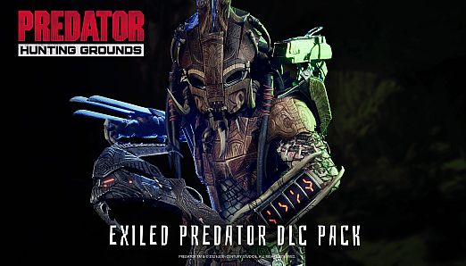 Exiled Predator Pack