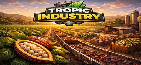 Tropic Industry Game
