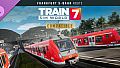 Train Sim World 7: Frankfurt S-Bahn: S1, S8 & S9 Route Add-On