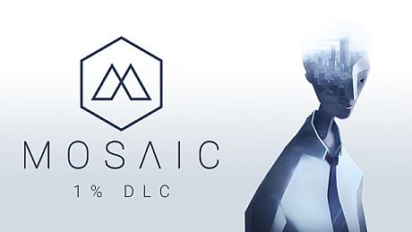 Mosaic 1% DLC DLC