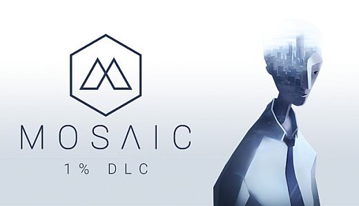 Mosaic 1% DLC