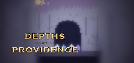 Depths of Providence Game