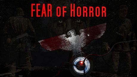 Fear of Horror Game