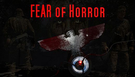 Fear of Horror