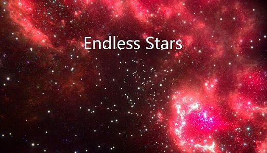 无尽星海(Endless Stars)