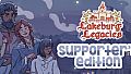 Lakeburg Legacies - Supporter's Edition
