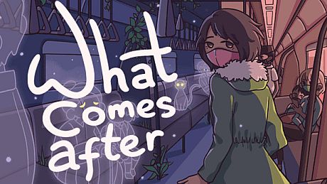 What Comes After Game