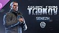 Escape from Tarkov: BEAR - Senezh