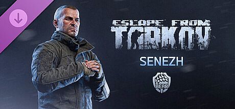 Escape from Tarkov: BEAR - Senezh DLC