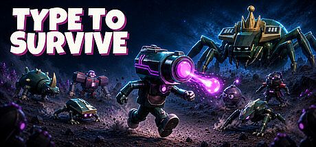 Type to Survive