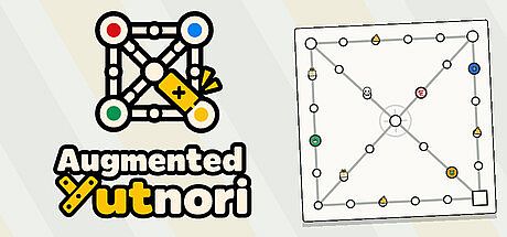 Augmented Yut Game