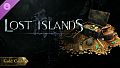 Lost Islands - Gold Coin Pack