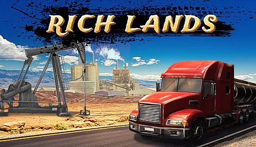 Rich Lands