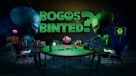 Bogos Binted? Game