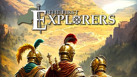 The First Explorers Game
