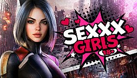 SEXXX GIRLS [18+]