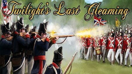 Twilight's Last Gleaming Game