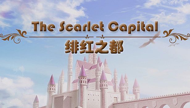 Buy The Scarlet Capital 绯红之都