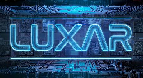 Luxar Game