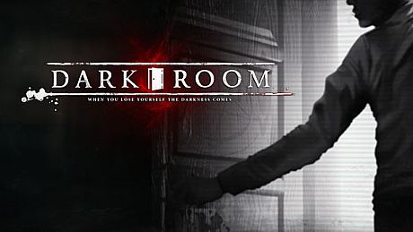 Dark Room Game